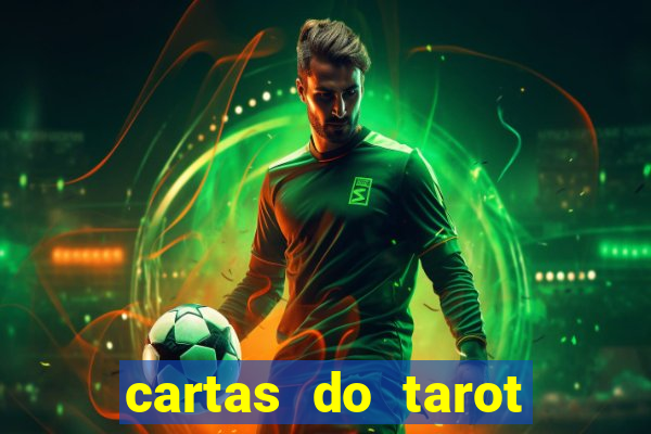 cartas do tarot cigano para imprimir